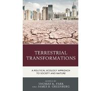 Aminata Niang Terrestrial Transformations (Tascabile)