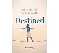 Aminata Sy Destined (Copertina rigida)
