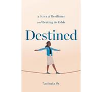 Aminata Sy Destined (Tascabile)