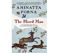 Aminatta Forna The Hired Man (Tascabile)