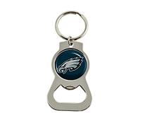 aminco NFL apribottiglie Portachiavi, Uomo, Philadelphia Eagles