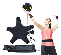 Amindz Allenatore di calcio di calcio,Allenatore di calcio con cinghia e corda elastica,Allenatore universale di calcio,Assistenza di allenamento di calcio per principianti,Atleti professionisti