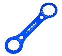 Amindz Chiave per Guarnitura per Mountain Bike,Chiave Movimento Centrale,Chiave Chiave a Braccio per Bicicletta,Bicicletta Chiave per Shimano Hollowtech II