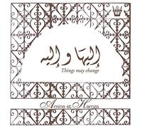 Amine & Hamza - Things May Change
