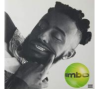 Amine Limbo (Vinyl LP)