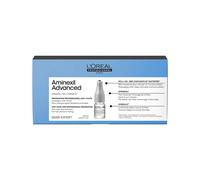 Aminexil Advanced Fiale Trattamento Anticaduta con Aminexil e Omega 6 10 x 6 ml Fiale L'Oreal Professionnel