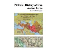 Amini, Sam Pictorial History of Iran (Tascabile)