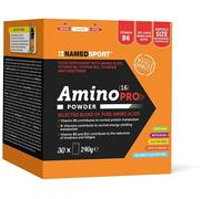 AMINO 16 PRO POWDER 30BUST