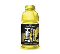 Amino-4 Liquid BCAA Arancia, 500 ml