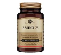 AMINO 75 30CPS VEGETALI