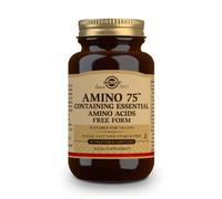 AMINO 75 - 90 CAPSULE - COMPLESSO AMINOACIDI ESSENZIALI E PROTEICI PER ENERGIA