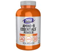 Now Foods Amino-9 Essentials Powder (330 g)