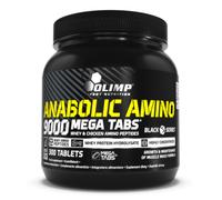 Amino 9000, 720 g