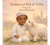 Amino and Eid Al-Adha