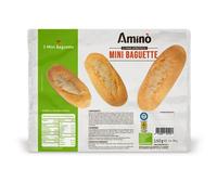 AMINO APROTEICA Mini Baguette 3x50g