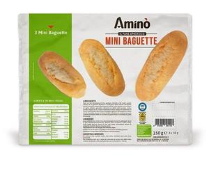 AMINO APROTEICA Mini Baguette 3x50g