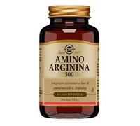 AMINO ARGININA 500 50CPS VEG
