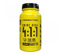 Amino BCAA 4.1.1