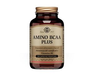 Amino BCAA Plus, 35,9 g