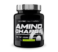 Amino Charge Lampone Blu, 570 grammi
