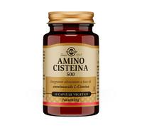 Amino Cisteina 500, 24 g