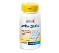 Amino Complex Longlife 60 Tavolette
