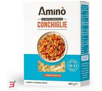 AMINO' CONCHIGLIE APROTEICHE 400 G