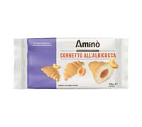 AMINO CORNETTO ALBICOCCA 4PZ