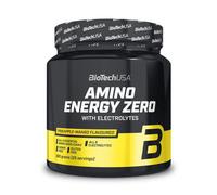 Amino Energy Zero con Elettroliti Ananas e Mango, 360 grammi