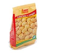 Amino Frollini Latte Van 200g