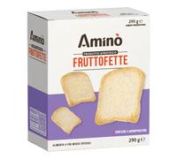 AMINO FRUTTOFETTE 290G