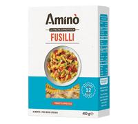 Nove Alpi AMINO LA PASTA APROTEICA FUSILLI 400 G