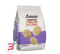 AMINO I FROLLINI LATTE/VAN200G