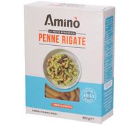 AMINO LA PASTA APROTEICA PENNE RIGATE 400 G