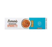 Nove Alpi Amino La Pasta Aproteica Spaghetti 400 G