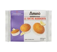NOVE ALPI Srl AMINO LE TORTINE MARGHERITA4PZ
