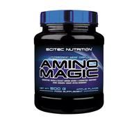 SCITEC NUTRITION Amino Magic Mela, 500 grammi