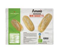 Amino Aproteica Mini Baguette 3x50g