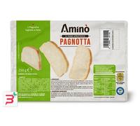 AMINO PAGNOTTA 250 G