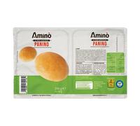 AMINO'Aprot.Panino 4x50g