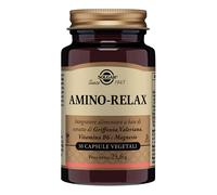 Amino relax 30 capsule vegetali