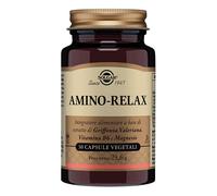 AMINO RELAX 30CPS VEG