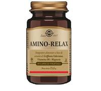 AMINO RELAX 30CPS VEG