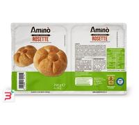 AMINO' ROSETTE 4 BLISTER X 50G