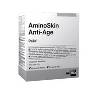 Amino Skin Anti-Age Nhco 56 Capsule+56 Capsule