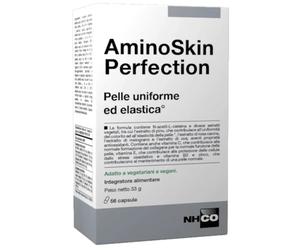 Amino Skin Perfection Nhco 56 Capsule
