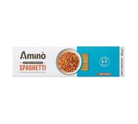 Nove Alpi Amino La Pasta Aproteica Spaghetti 400 G