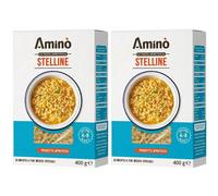 Amino' Stelline Aproteiche 250 G 2x250 g