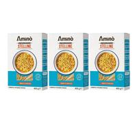 Amino' Stelline Aproteiche 250 G 3x250 g