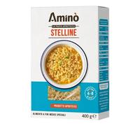 Nove Alpi Amino' Stelline Aproteiche 250 G